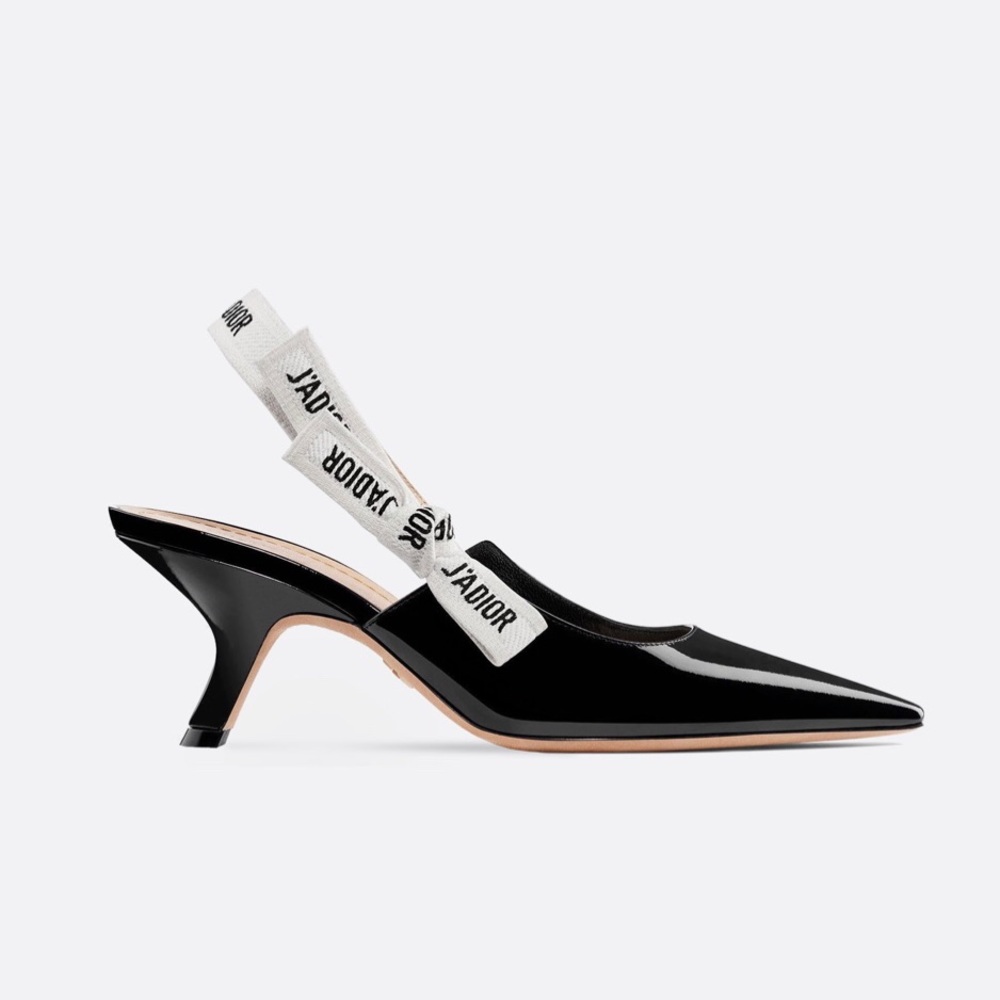 Christian Dior J’Adior Slingback Pump